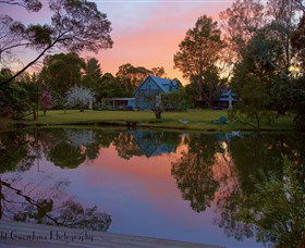 Australian Sightseeing And Photography Tours - Accommodation Kalgoorlie 3