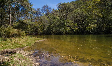 Marramarra National Park - Accommodation Kalgoorlie 2