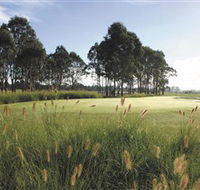 Twin Creeks Golf and Country Club