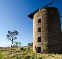 Scheyville National Park - Accommodation Kalgoorlie