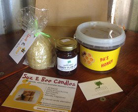 Canoelands Orchard - Accommodation Kalgoorlie 0