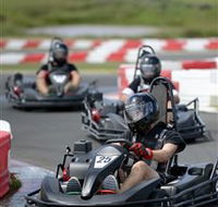 Luddenham Raceway