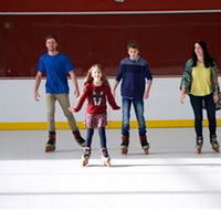 Maximum Skating