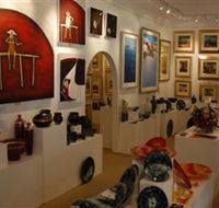 Articles Fine Art Gallery