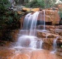 Kellys Falls - Accommodation Kalgoorlie