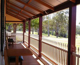 Cattai NSW Accommodation Kalgoorlie