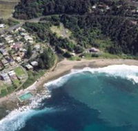 Coalcliff Beach - Accommodation Kalgoorlie