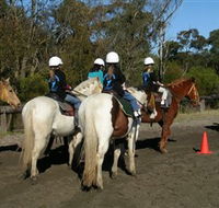 Darkes Forest Riding Ranch - Accommodation Kalgoorlie