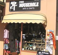 The Mousehole - Accommodation Kalgoorlie