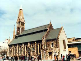 Bethlehem Lutheran Church - Accommodation Kalgoorlie 0