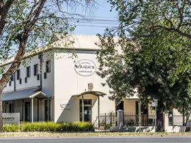 Haigh's Chocolates Visitor Centre - Accommodation Kalgoorlie 0