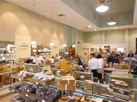 Haigh's Chocolates Visitor Centre - Accommodation Kalgoorlie 2