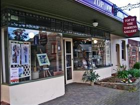 Top Of The Torrens Gallery Incorporated - Accommodation Kalgoorlie 0