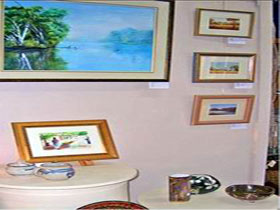 Top Of The Torrens Gallery Incorporated - Accommodation Kalgoorlie 1