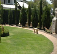 The Monastery - Accommodation Kalgoorlie