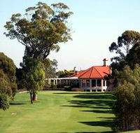 Mount Osmond Golf Club - Accommodation Kalgoorlie