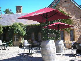 The Old Clarendon Inn And Millers Restaurant - Accommodation Kalgoorlie 1