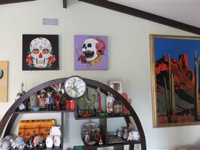Cactus Creations - Accommodation Kalgoorlie 3