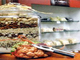 Almondco Almond Hut - Accommodation Kalgoorlie 1