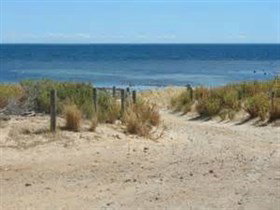 Normanville Beach - Accommodation Kalgoorlie 0