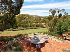 Allusion Winery - Accommodation Kalgoorlie 0