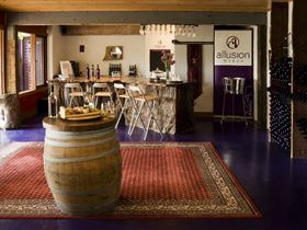 Allusion Winery - Accommodation Kalgoorlie 1