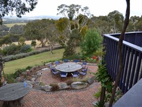 Allusion Winery - Accommodation Kalgoorlie 2