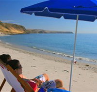 Lady Bay Beach - Accommodation Kalgoorlie