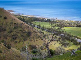 Lady Bay Beach - Accommodation Kalgoorlie 1