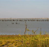 Lake Victoria - Accommodation Kalgoorlie