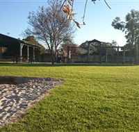 Langhorne Creek Public Playground - Accommodation Kalgoorlie
