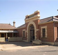 Old Wentworth Gaol - Accommodation Kalgoorlie