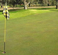 Wentworth Sporting Complex - Accommodation Kalgoorlie
