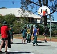 EE Parr O.B.E. Park - Accommodation Kalgoorlie