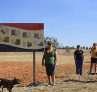 Coolibah Walk - Accommodation Kalgoorlie