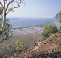 Cambridge Gulf - Accommodation Kalgoorlie