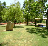 Warrego River Park - Accommodation Kalgoorlie