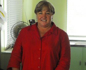 Augathella Library And Visitor Information Centre - Accommodation Kalgoorlie 0