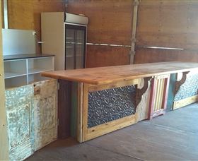 Augathella Q150 Shed - Accommodation Kalgoorlie 2