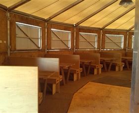 Augathella Q150 Shed - Accommodation Kalgoorlie 3