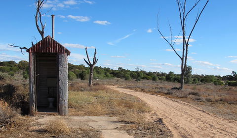 Zanci Homestead Site - Accommodation Kalgoorlie 3