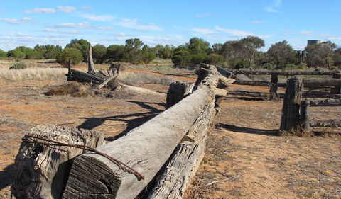 Zanci Pastoral Loop - Accommodation Kalgoorlie 0