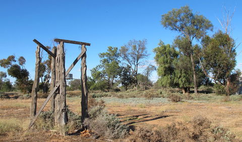 Zanci Pastoral Loop - Accommodation Kalgoorlie 2