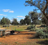 Vigars Well picnic area - Accommodation Kalgoorlie