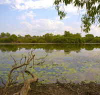 Yurmikmik Walks - Accommodation Kalgoorlie