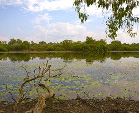 Yurmikmik Walks - Accommodation Kalgoorlie 0