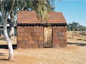 Morven Historical Museum And Miniature Building Display - Accommodation Kalgoorlie 1
