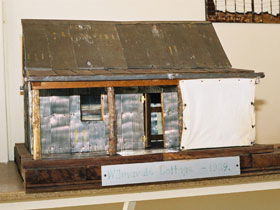Morven Historical Museum And Miniature Building Display - Accommodation Kalgoorlie 2