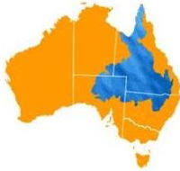 Morven Great Artesian Basin - Accommodation Kalgoorlie