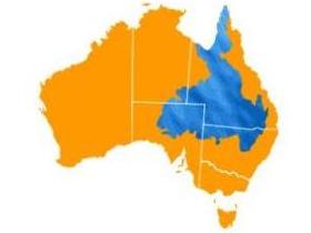 Morven Great Artesian Basin - Accommodation Kalgoorlie 0